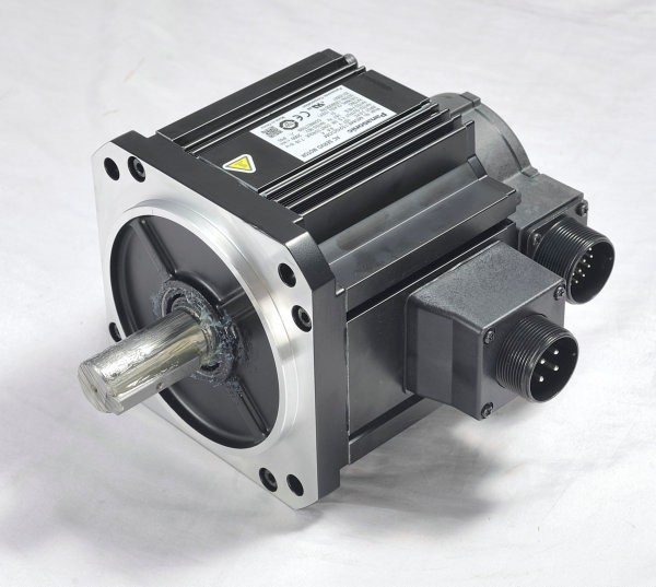 什么是伺服电机(什么是伺服电机和步进电机) 什么是伺服电机(什么是伺服电机和步进电机)