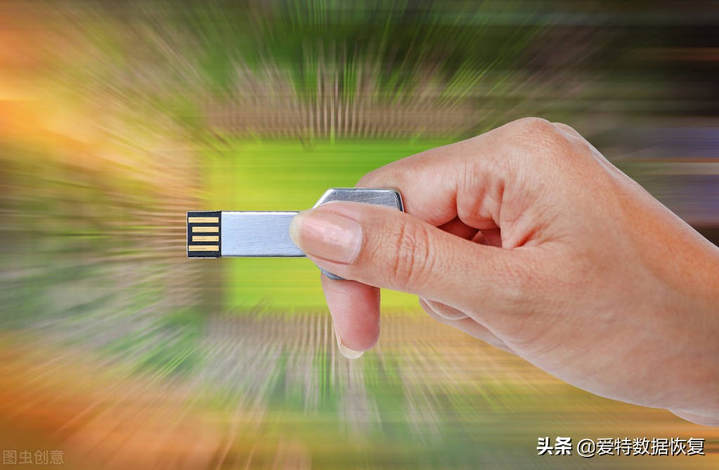 u盘没反应(华为手机插上外置u盘没反应)