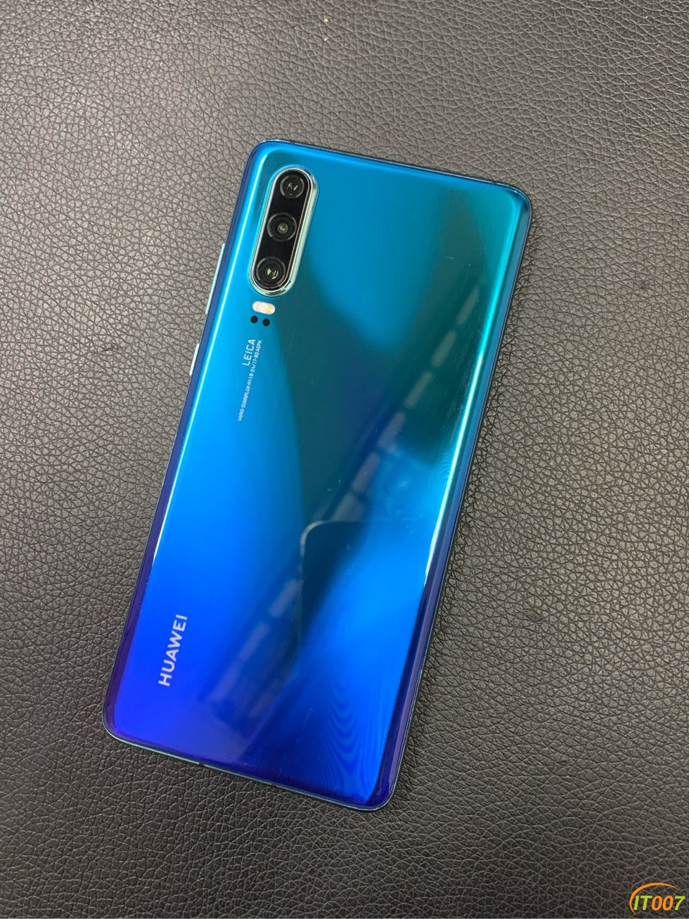 华为p30处理器(华为p30处理器是什么型号) 华为p30处理器(华为p30处理器是什么型号)