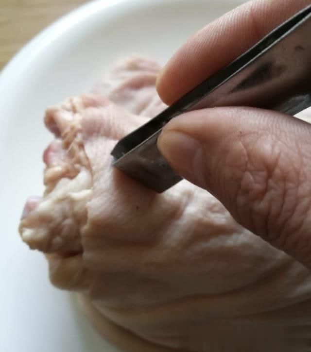 蹄膀是哪个部位(蹄膀是哪个部位的肉) 蹄膀是哪个部位(蹄膀是哪个部位的肉)