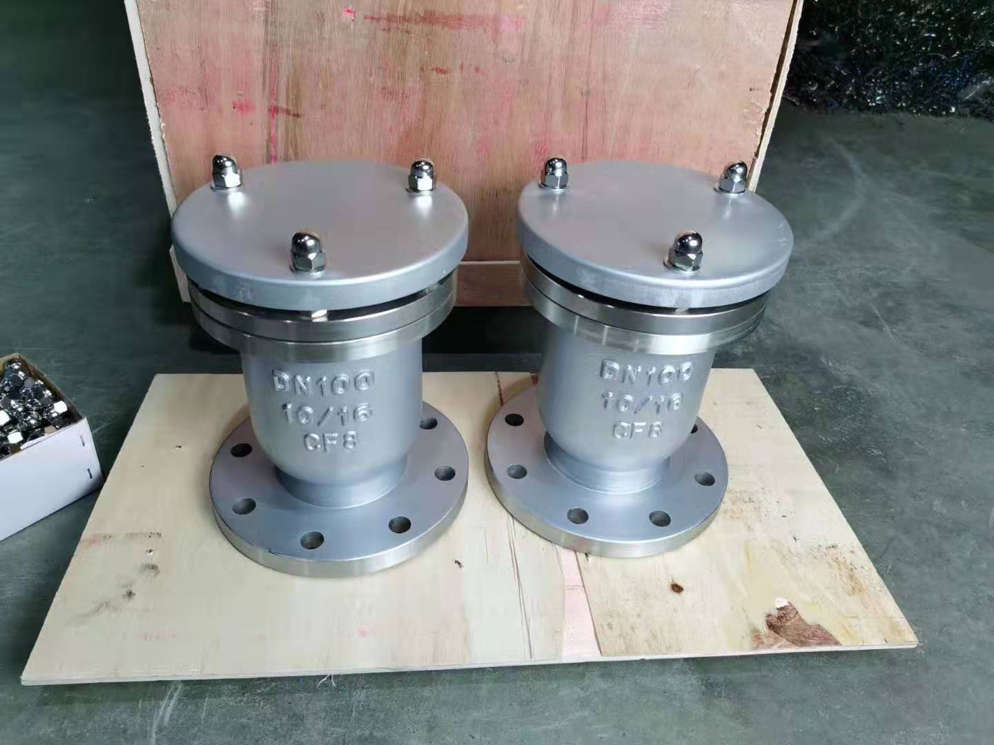 排气阀怎么排气(压力罐排气阀怎么排气) 排气阀怎么排气(压力罐排气阀怎么排气)