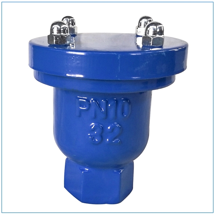 排气阀怎么排气(压力罐排气阀怎么排气) 排气阀怎么排气(压力罐排气阀怎么排气)