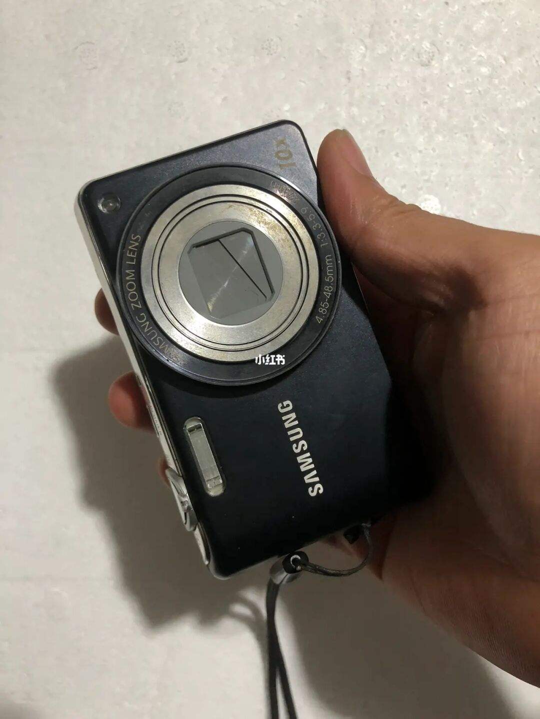 三星相机(三星相机出现故障什么原因)