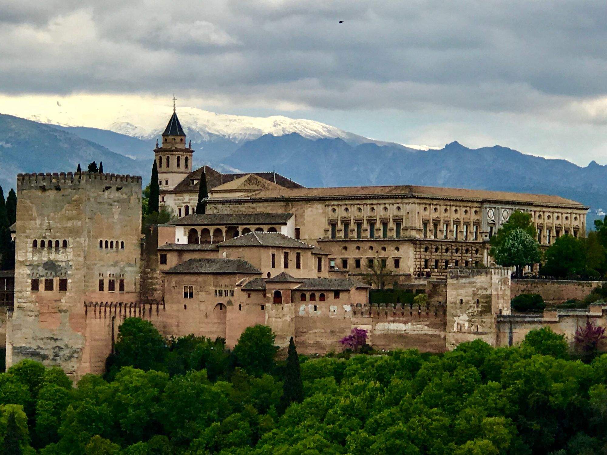 阿尔罕布拉宫(阿尔罕布拉宫是哪个国家的) 阿尔罕布拉宫(阿尔罕布拉宫是哪个国家的)