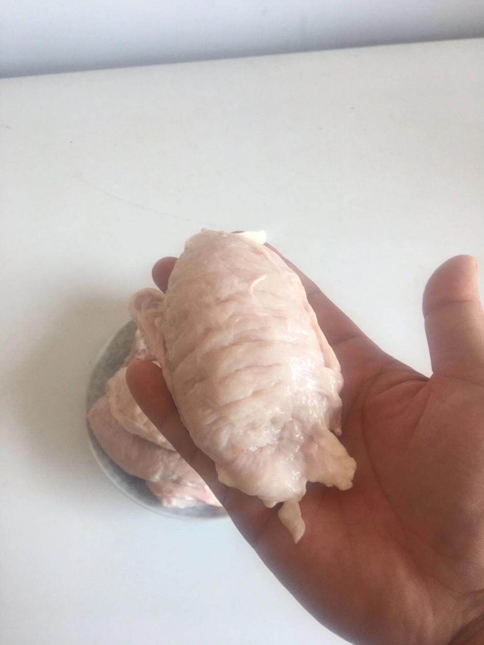 猪尿泡是什么(猪尿泡是什么部位)